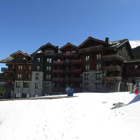 151 Manoir Savoie - Arc 1950 Apartment Les Arcs  Exterior foto